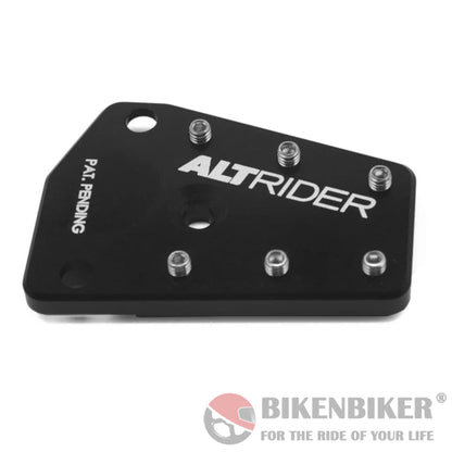 AltRider DualControl Brake Enlarger for the Honda CRF1000L/1100L Africa Twin