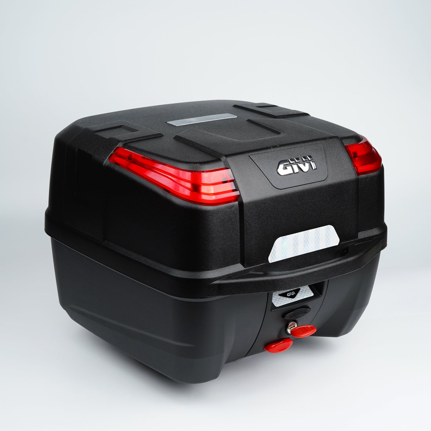 B33NM Atlas - Monolock Hardbag - GIVI