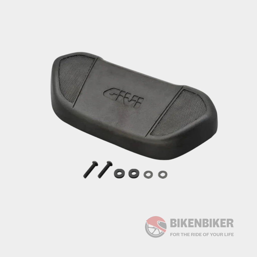 Backrest For Givi Box E43N-Givi