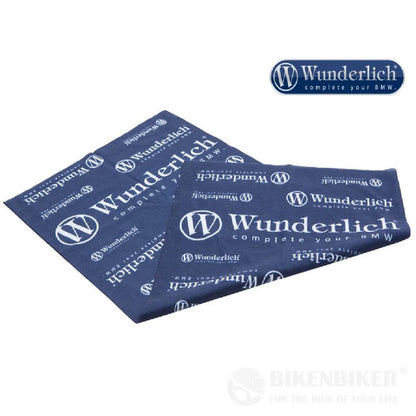 Baclava Cloth - Wunderlich Accessories