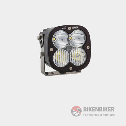 Baja Designs Xl 80 Aux Led - 19000 Lumens (Pair) Auxiliary Lights