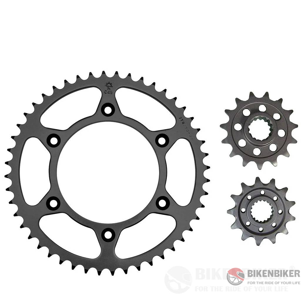 Benelli Trk/Tnt Spares - Jt Sprockets