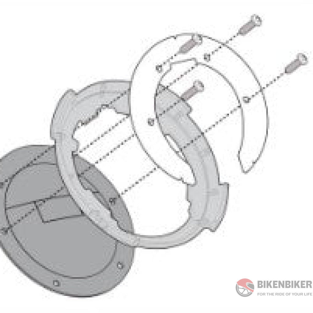 Tank Ring - Givi