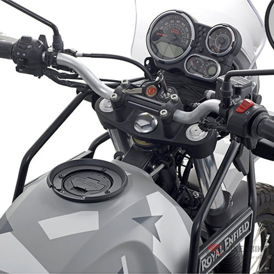 Tank Ring For Re Himalayan/Scram 411 - Givi