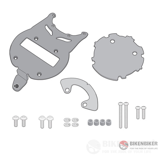 Tank Ring For Husqvarna Svartpilen Series - Givi