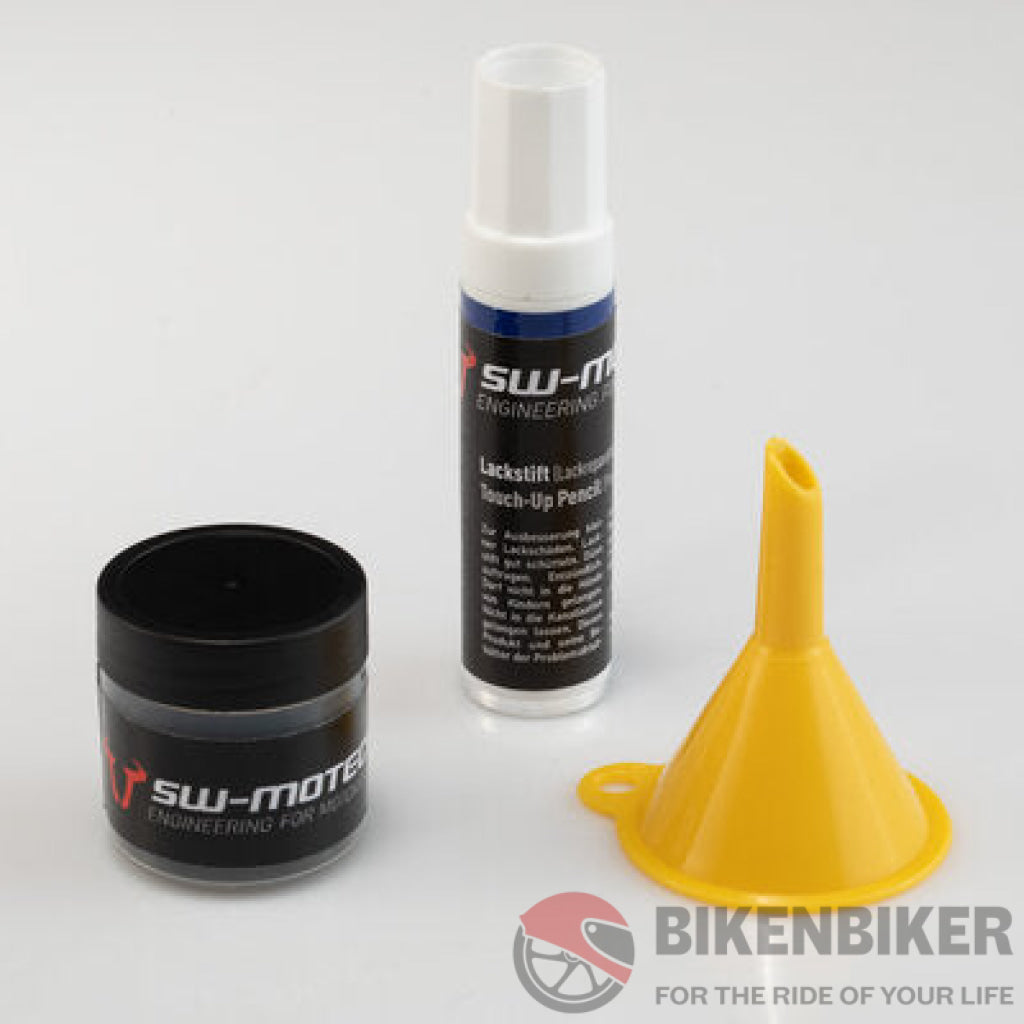 Black Paint Repair Kit - Sw-Motech Paint Protection Kit