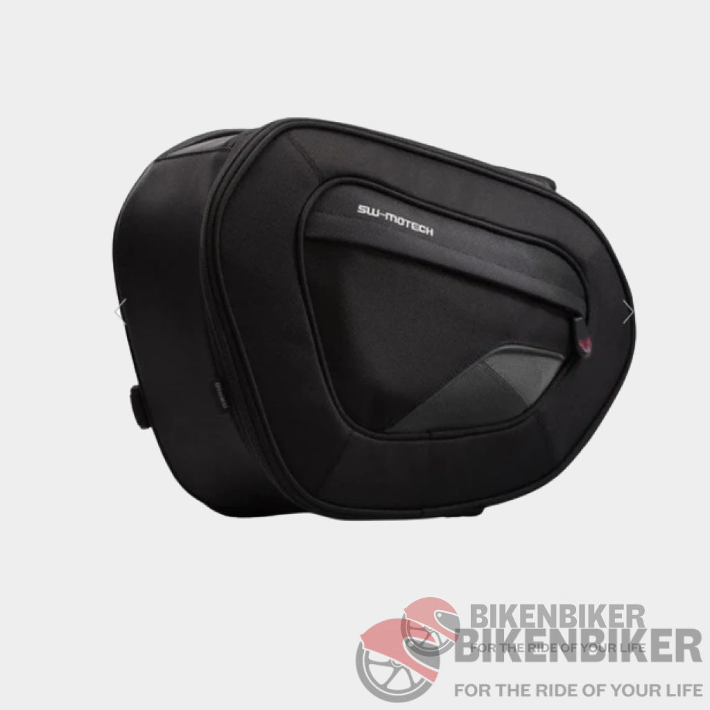 Blaze Saddle Bags - Sw-Motech Saddlebags