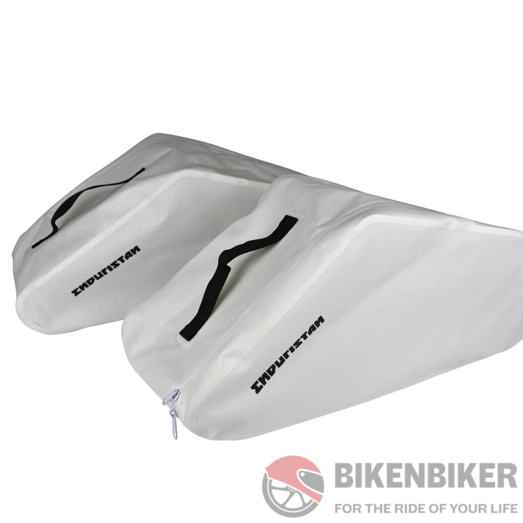 Blizzard Saddlebags Inner Bag - Enduristan