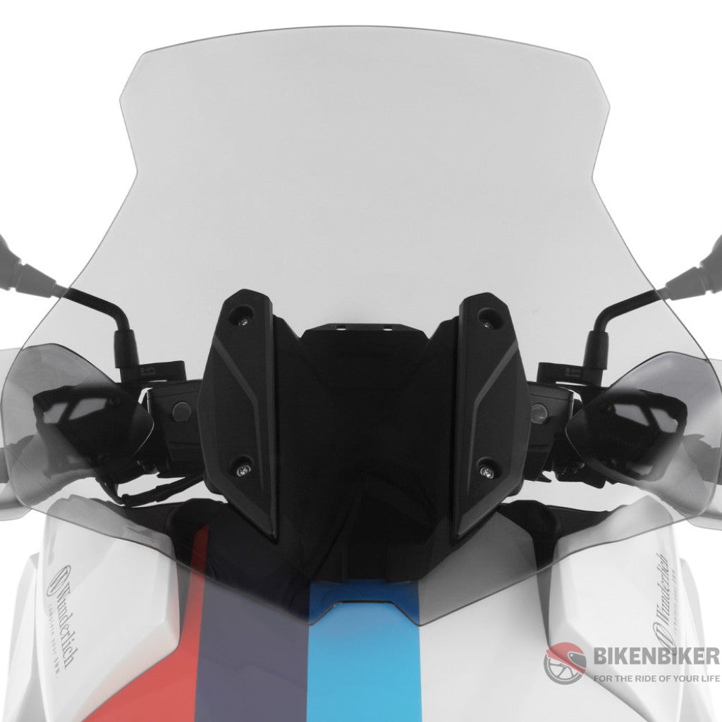 Bmw C 400 Gt Ergonomics - ’Marathon’ Windscreen Wunderlich Windscreen