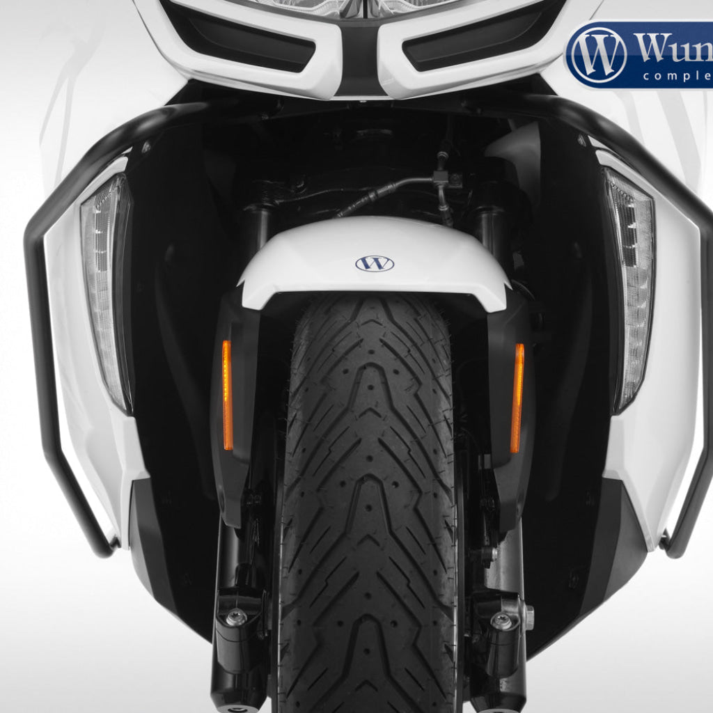 Bmw C 400 Gt Protection - Crash Guard Wunderlich Engine