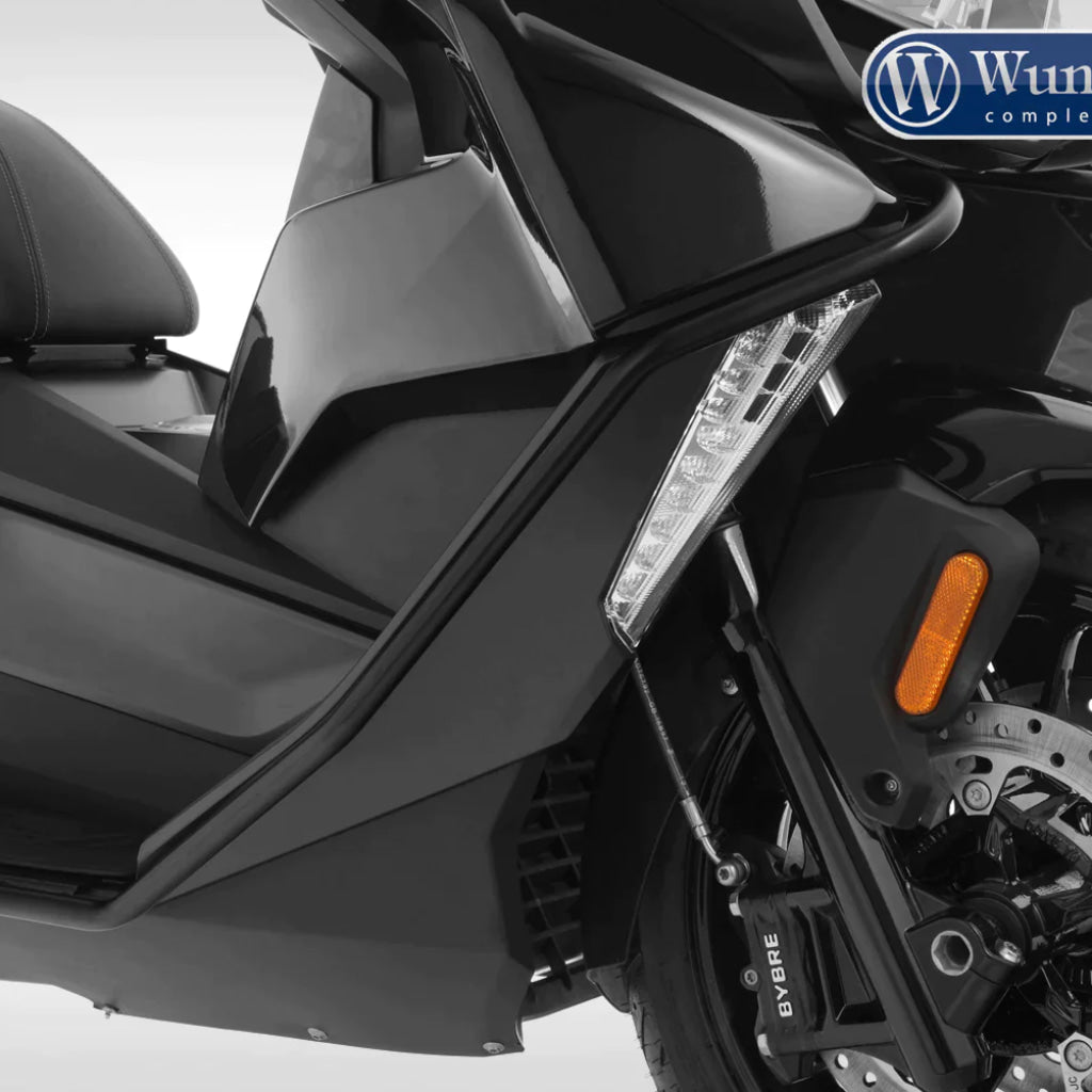 Bmw C 400 Gt Protection - Guard Wunderlich