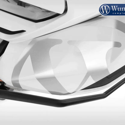 Bmw C 400 Gt Protection - Guard Wunderlich