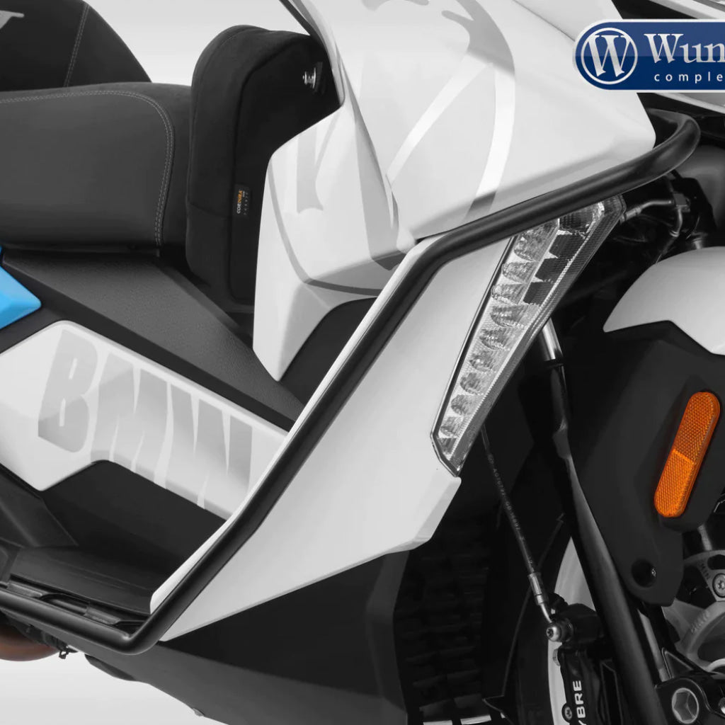 Bmw C 400 Gt Protection - Guard Wunderlich