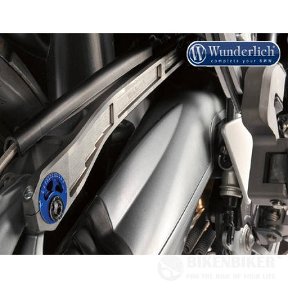 Bmw Ergonomics - Chassis Torque Control Wunderlich