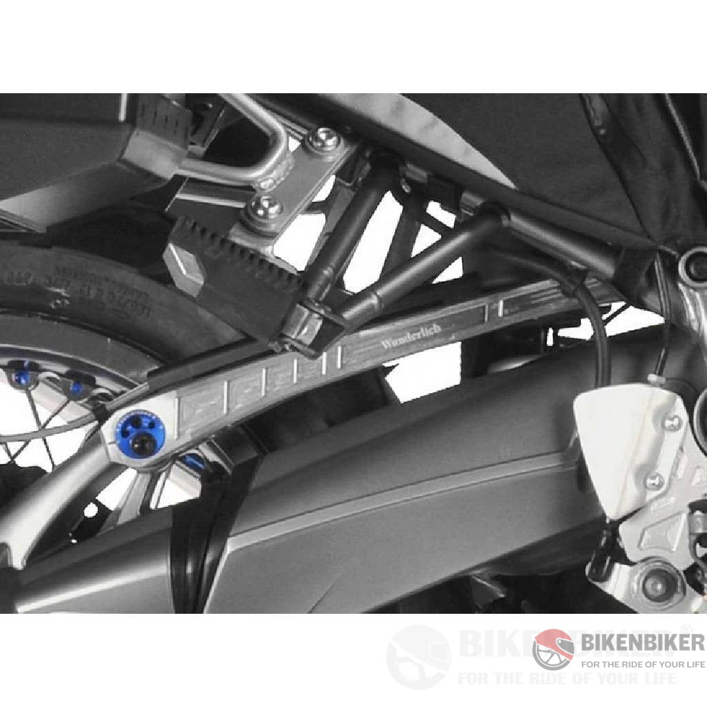 Bmw Ergonomics - Chassis Torque Control Wunderlich