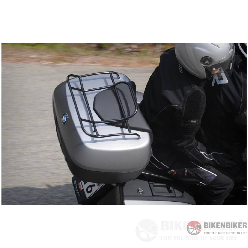 Bmw Ergonomics - Top Case Luggage Rack Wunderlich