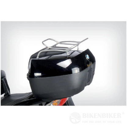 Bmw Ergonomics - Top Case Luggage Rack Wunderlich