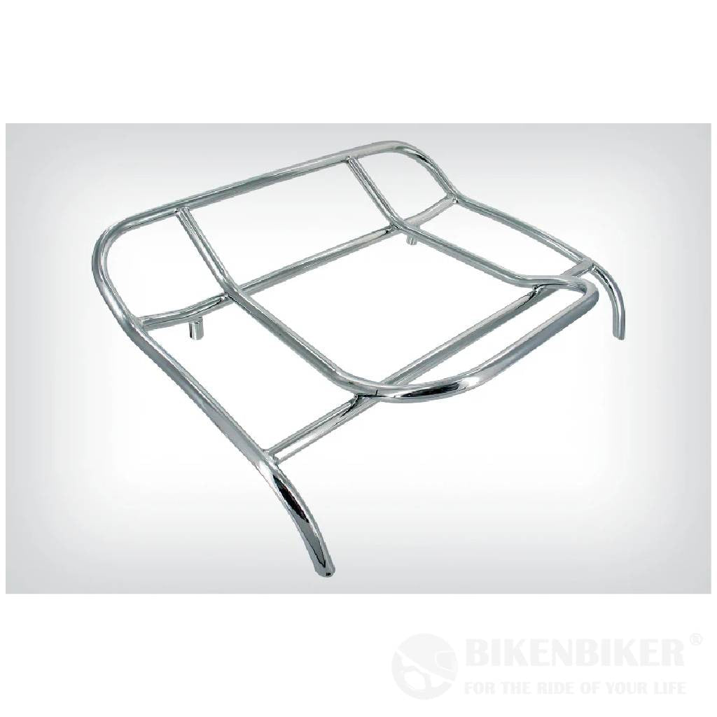 Bmw Ergonomics - Top Case Luggage Rack Wunderlich