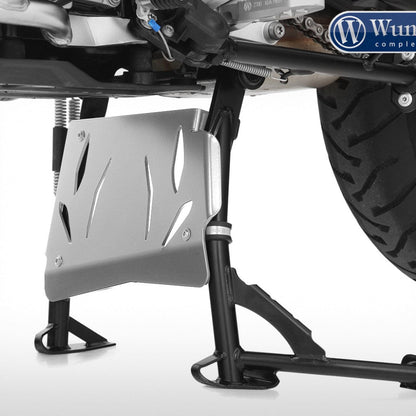 Bmw F 850 Gs/Gsa Protection - Centre Stand Plate Wunderlich Cen