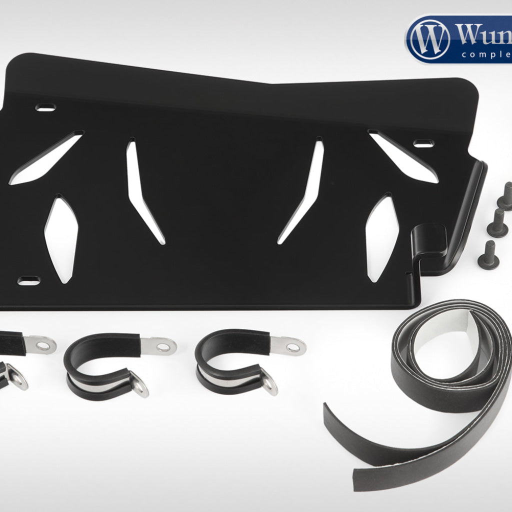 Bmw F 850 Gs/Gsa Protection - Centre Stand Plate Wunderlich Cen