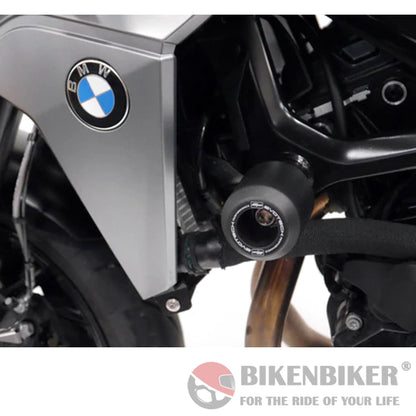 Bmw F 900 R Crash Bobbins (2020 + ) - Evotech Performance