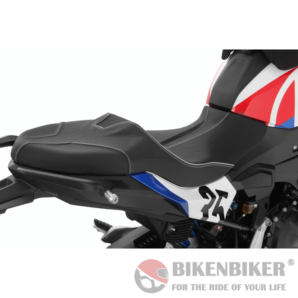 Bmw F 900 Xr Ergonomics - ’Active Comfort’ Seat Wunderlich Seats