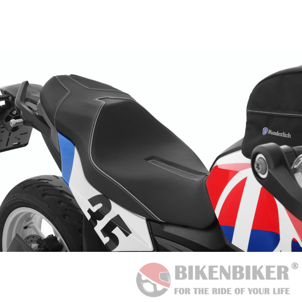 Bmw F 900 Xr Ergonomics - ’Active Comfort’ Seat Wunderlich Seats