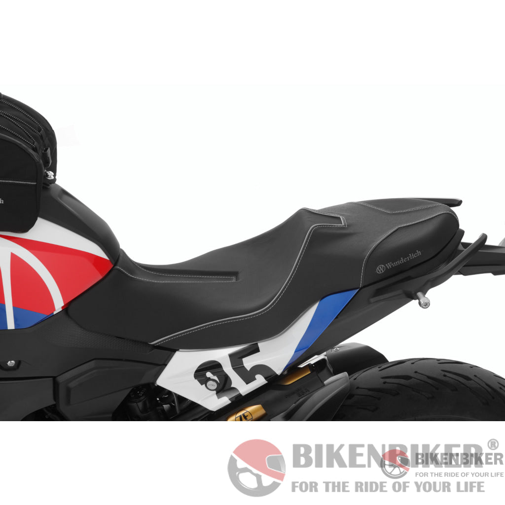 Bmw F 900 Xr Ergonomics - ’Active Comfort’ Seat Wunderlich Standard Seats