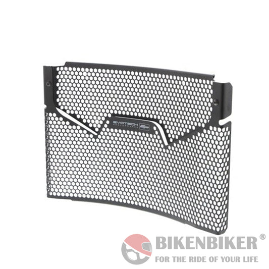 Bmw F 900 Xr Radiator Guard 2020+ - Evotech Performance