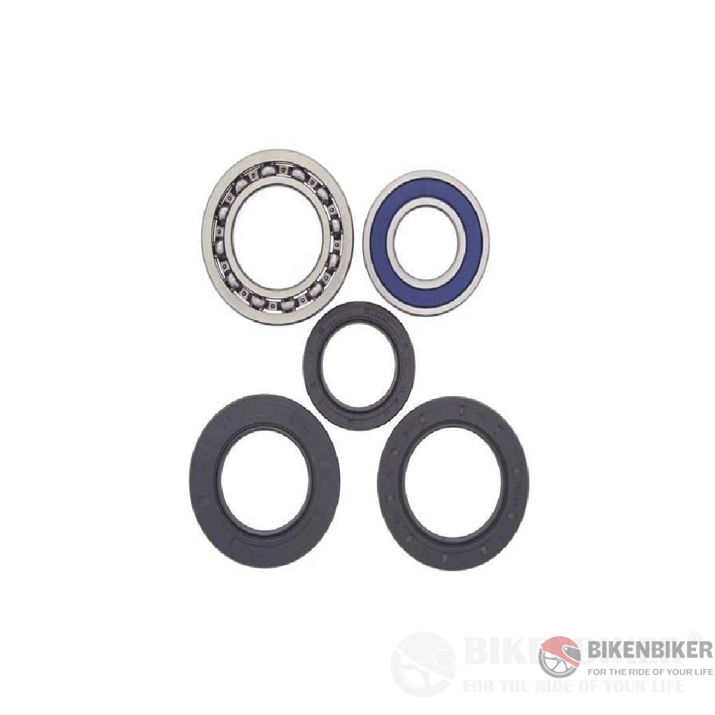 Bmw F650/750 Gs Spares - Wheel Bearing Kits All Balls Racing Kit