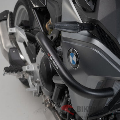 Bmw F900 R Protection - Crash Guard Sw-Motech Protection