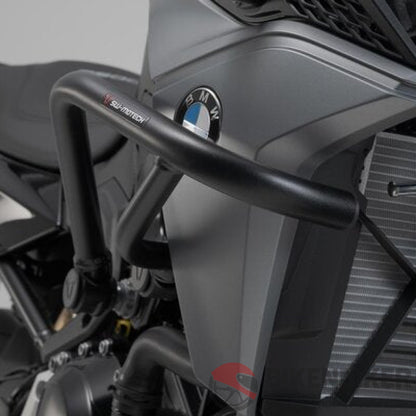 Bmw F900 R Protection - Crash Guard Sw-Motech Protection