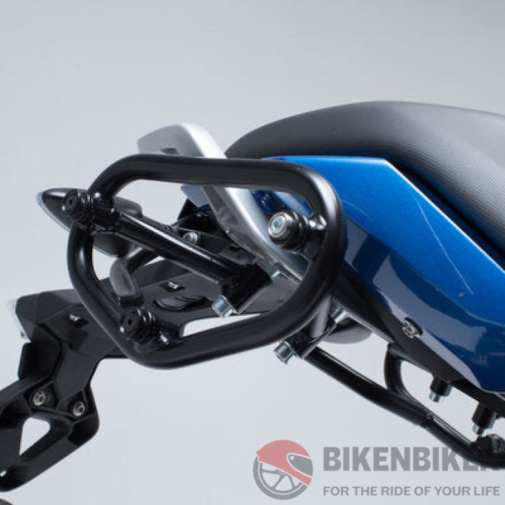 Bmw G310R Luggage - Slc Side Carrier Sw-Motech