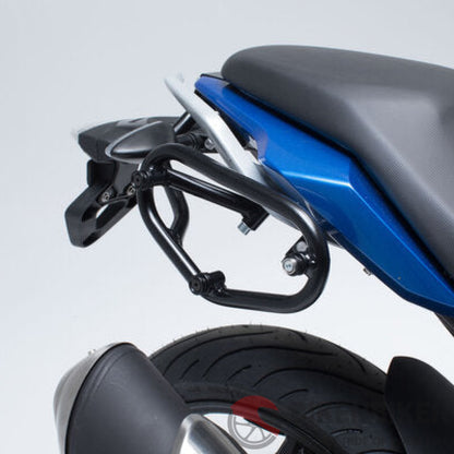 Bmw G310R Luggage - Slc Side Carrier Sw-Motech