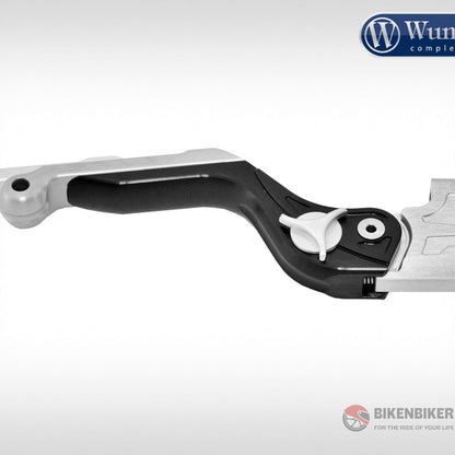 Bmw K 1300 R Ergonomics - Brake Lever (Variolever) Wunderlich Clutch Levers