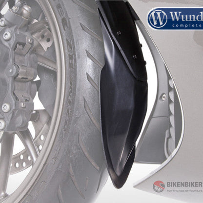 Bmw K 1600 Ergonomics - Extenda Fender Front Wunderlich