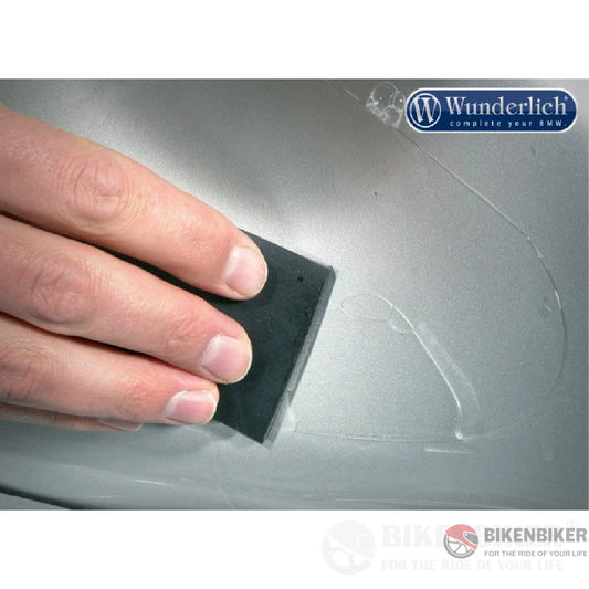 Bmw K 1600 Ga Protection - Paint Film Wunderlich