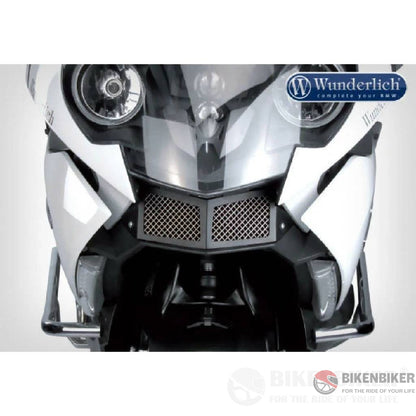 Bmw K 1600 Protection - Oil Cooler Protector Wunderlich Oil Cooler Guard