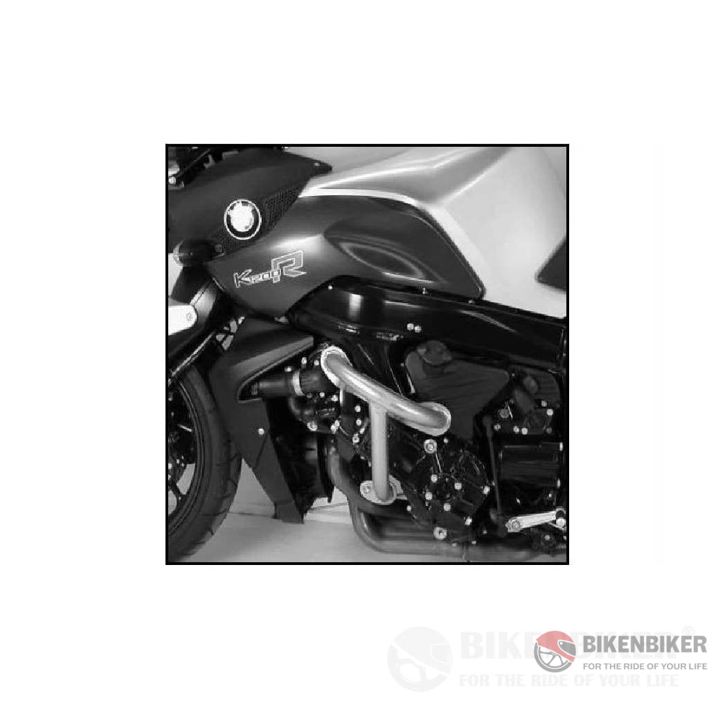 Bmw K1300 R Protection - Engine Guard Hepco & Becker