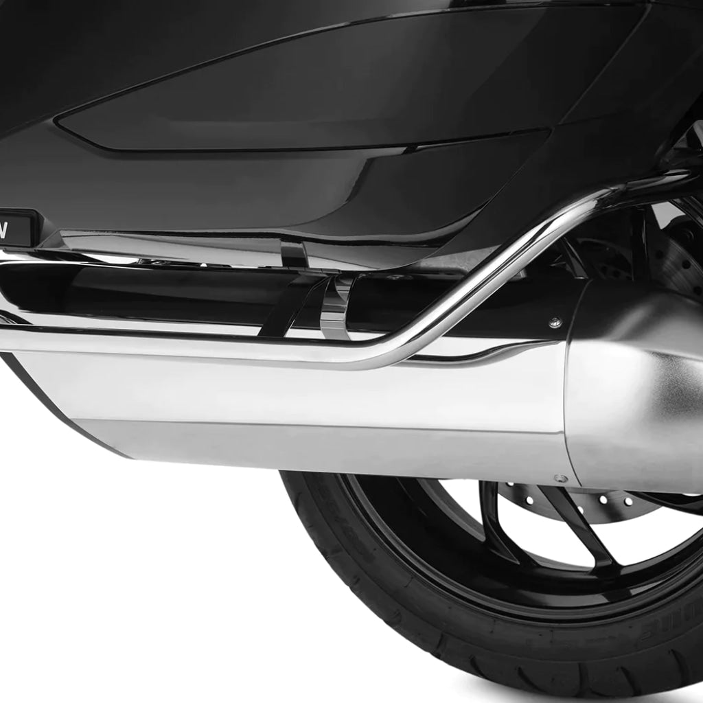 Bmw K1600 B Protection - Case Guard Crash Guard