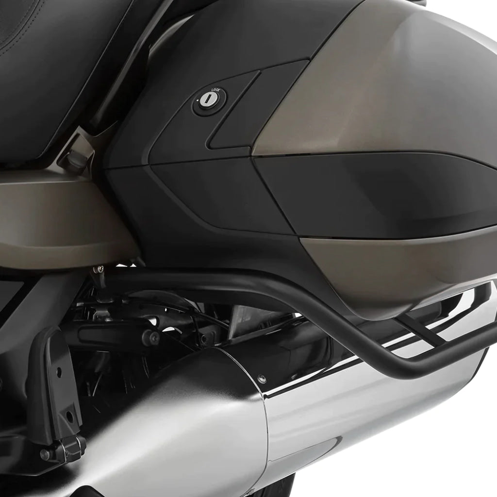 Bmw K1600 B Protection - Case Guard Crash Guard