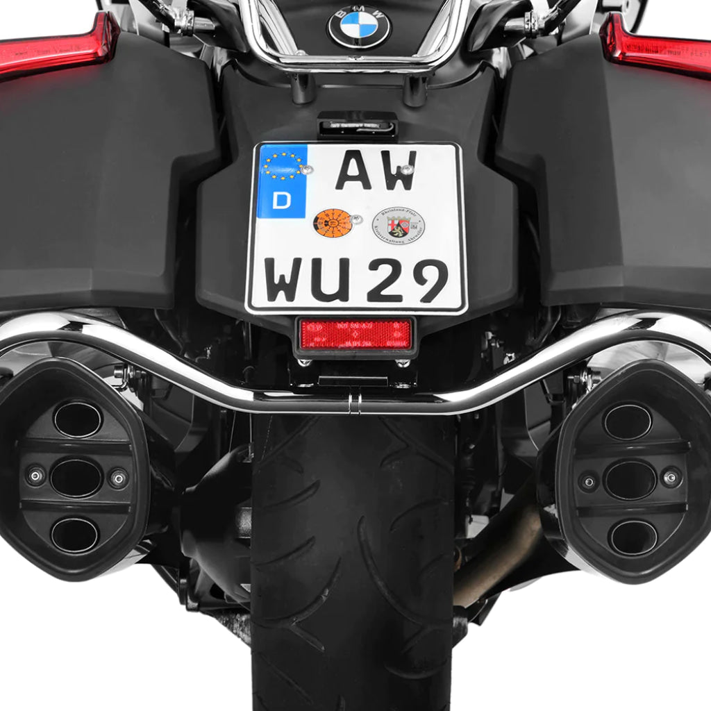 Bmw K1600 B Protection - Case Guard Crash Guard