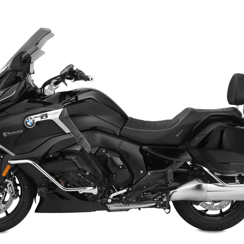 Bmw K1600 B Protection - Case Guard Crash Guard