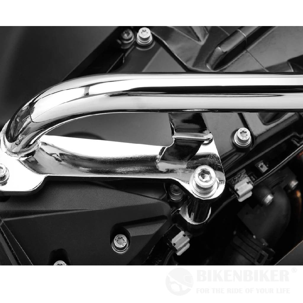 Bmw K1600B Protection - Engine Crash Bar Wunderlich Bar