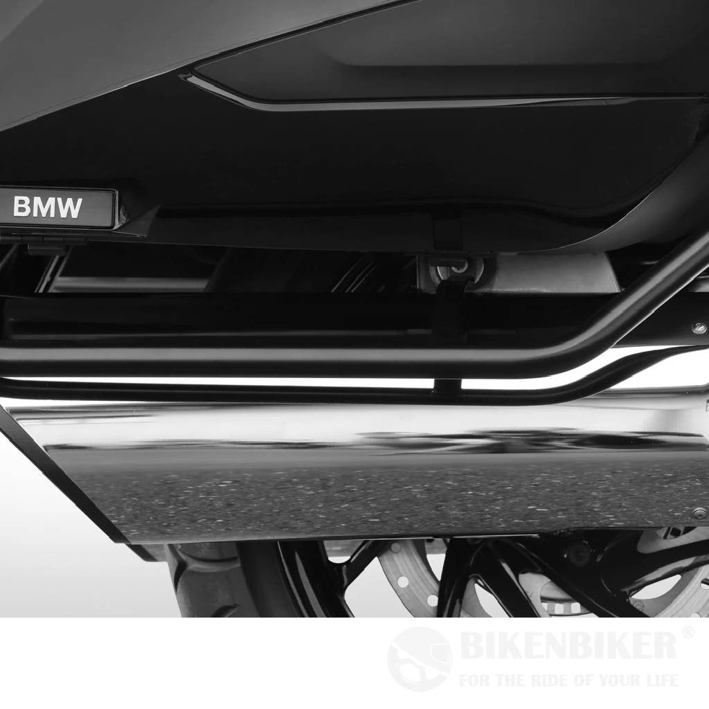 Bmw K1600B Protection - Side Crash Bar Wunderlich Luggage Rack