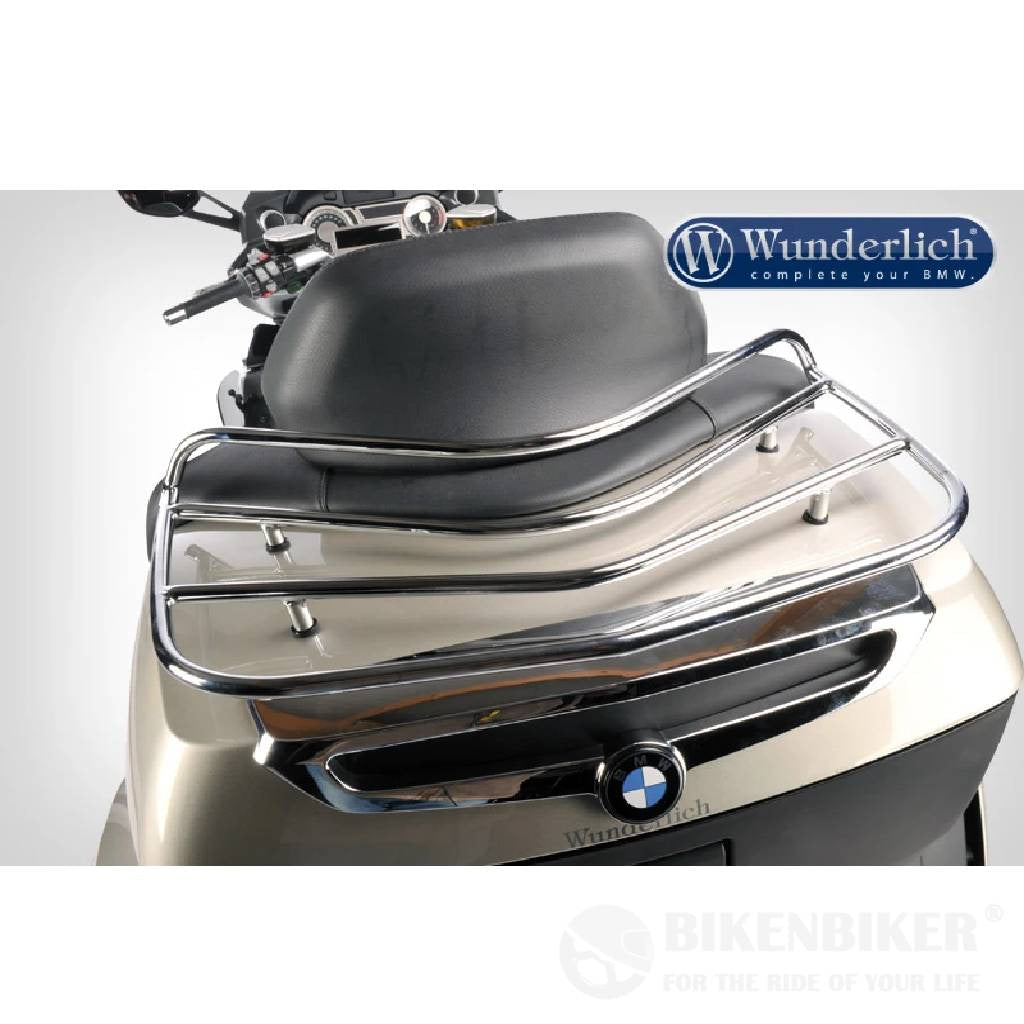 Bmw Luggage - Rack For Original Topcase Wunderlich Rack