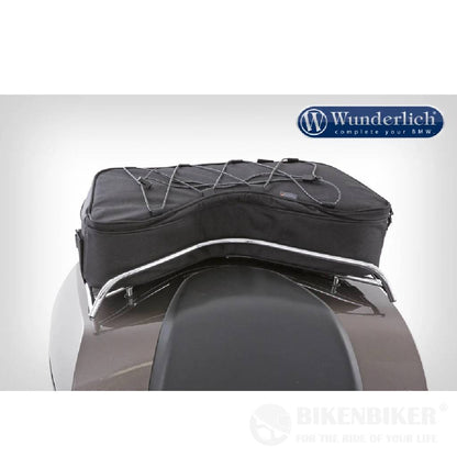 Bmw Luggage - Rack For Original Topcase Wunderlich Rack