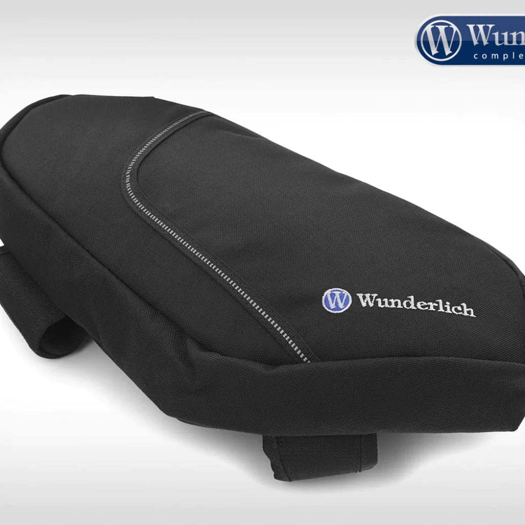 Bmw Mottorad Luggage - Tank Bar Bag