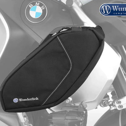 Bmw Mottorad Luggage - Tank Bar Bag