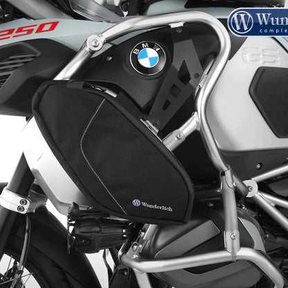 Bmw Mottorad Luggage - Tank Bar Bag